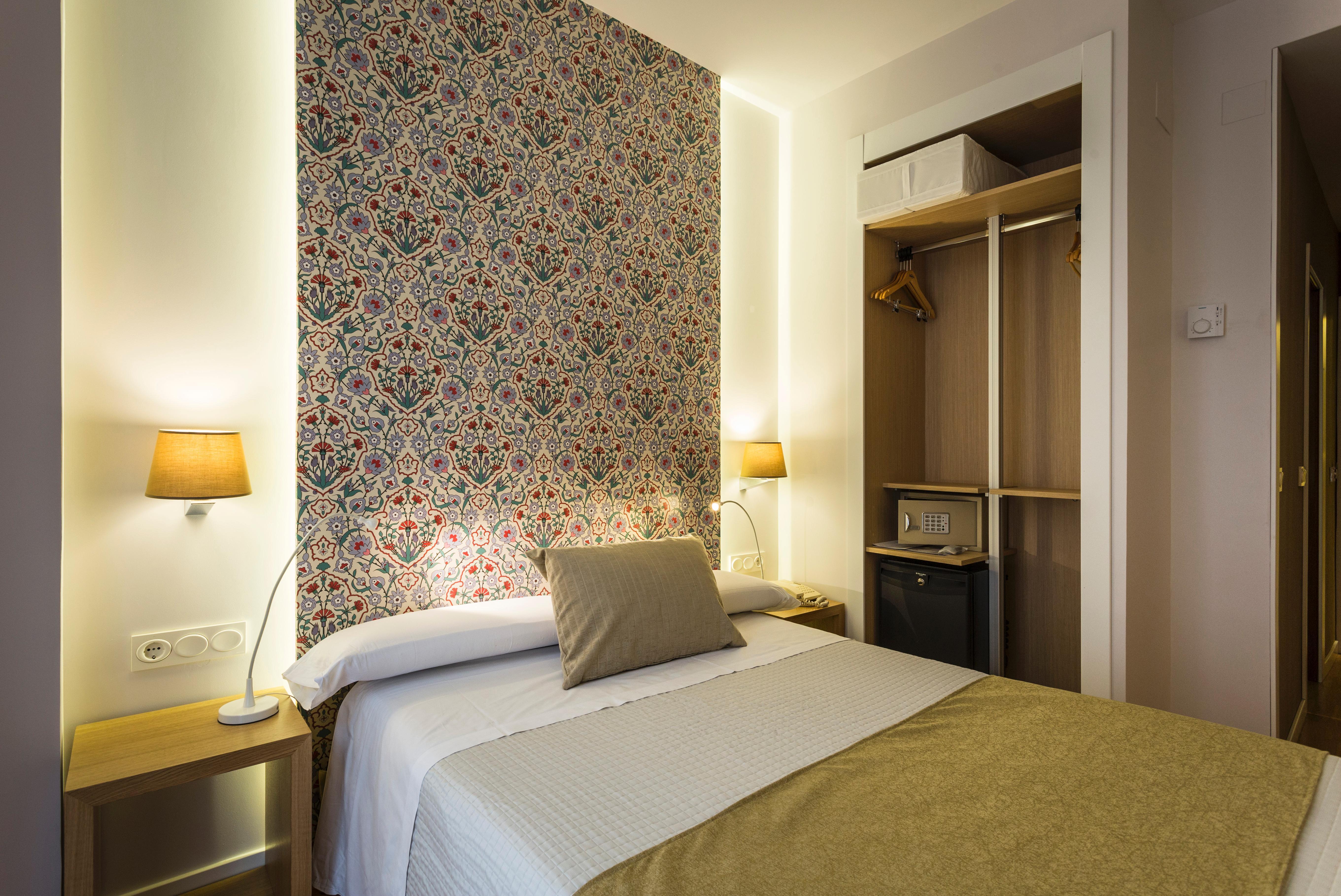 Hotel Comfort Dauro 2 Γρανάδα Εξωτερικό φωτογραφία