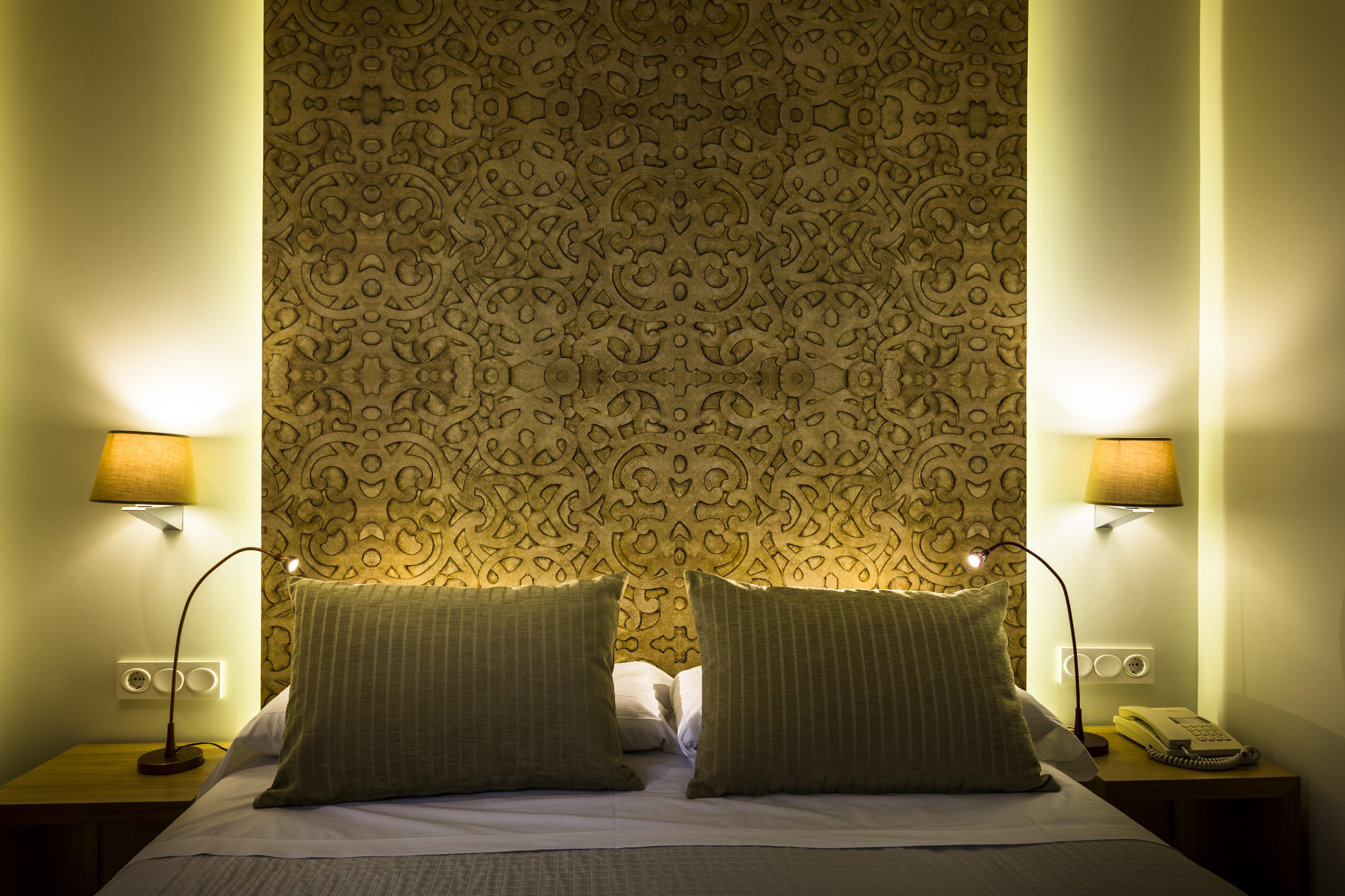 Hotel Comfort Dauro 2 Γρανάδα Εξωτερικό φωτογραφία